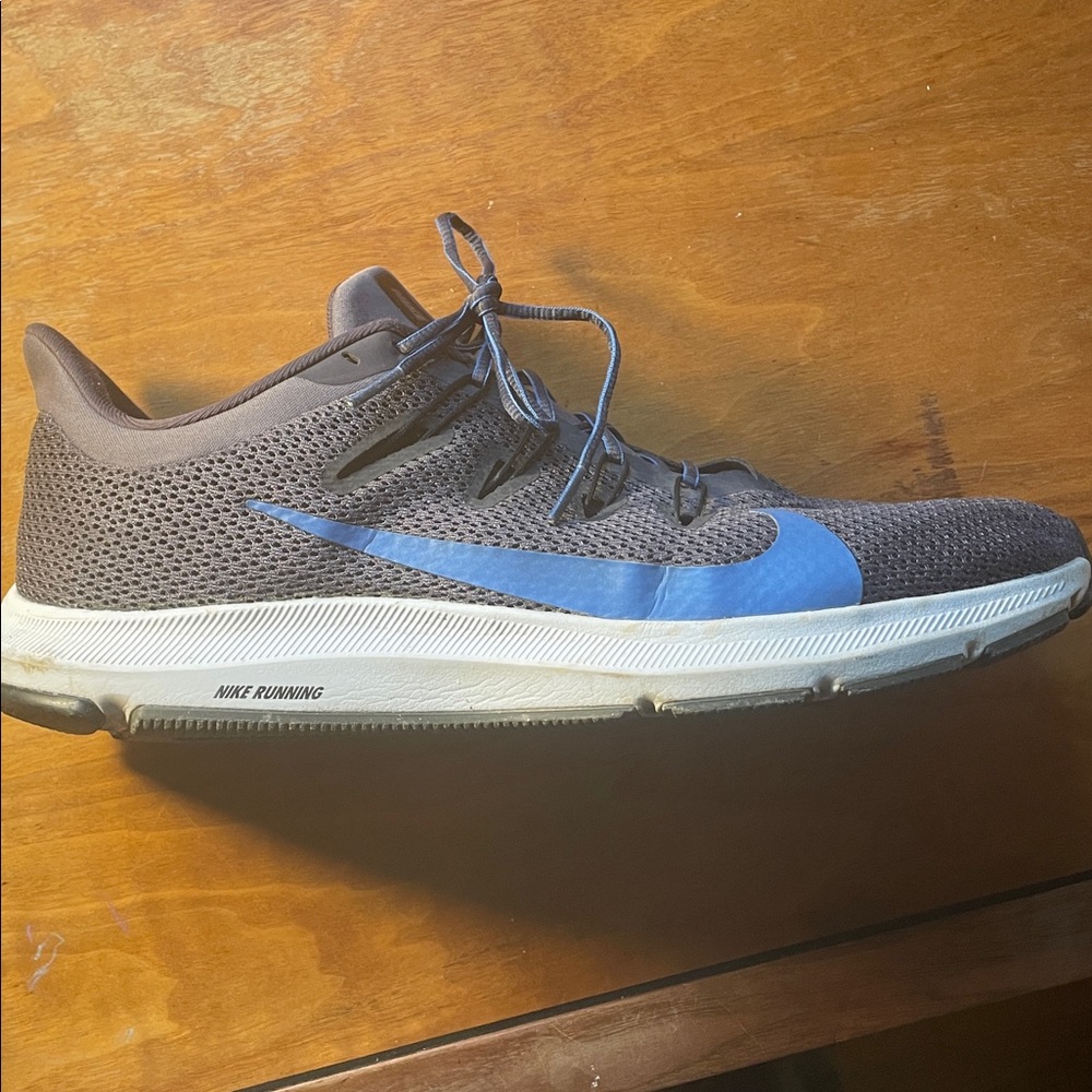 Nike Quest 2 running shoes